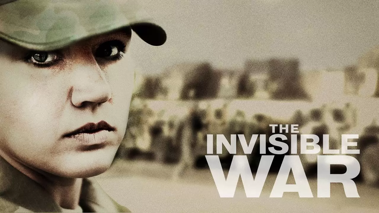 The Invisible War Backdrop