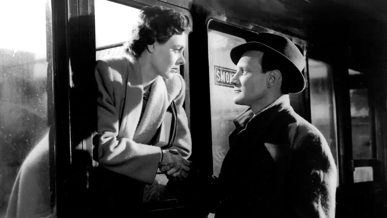 Brief Encounter Backdrop