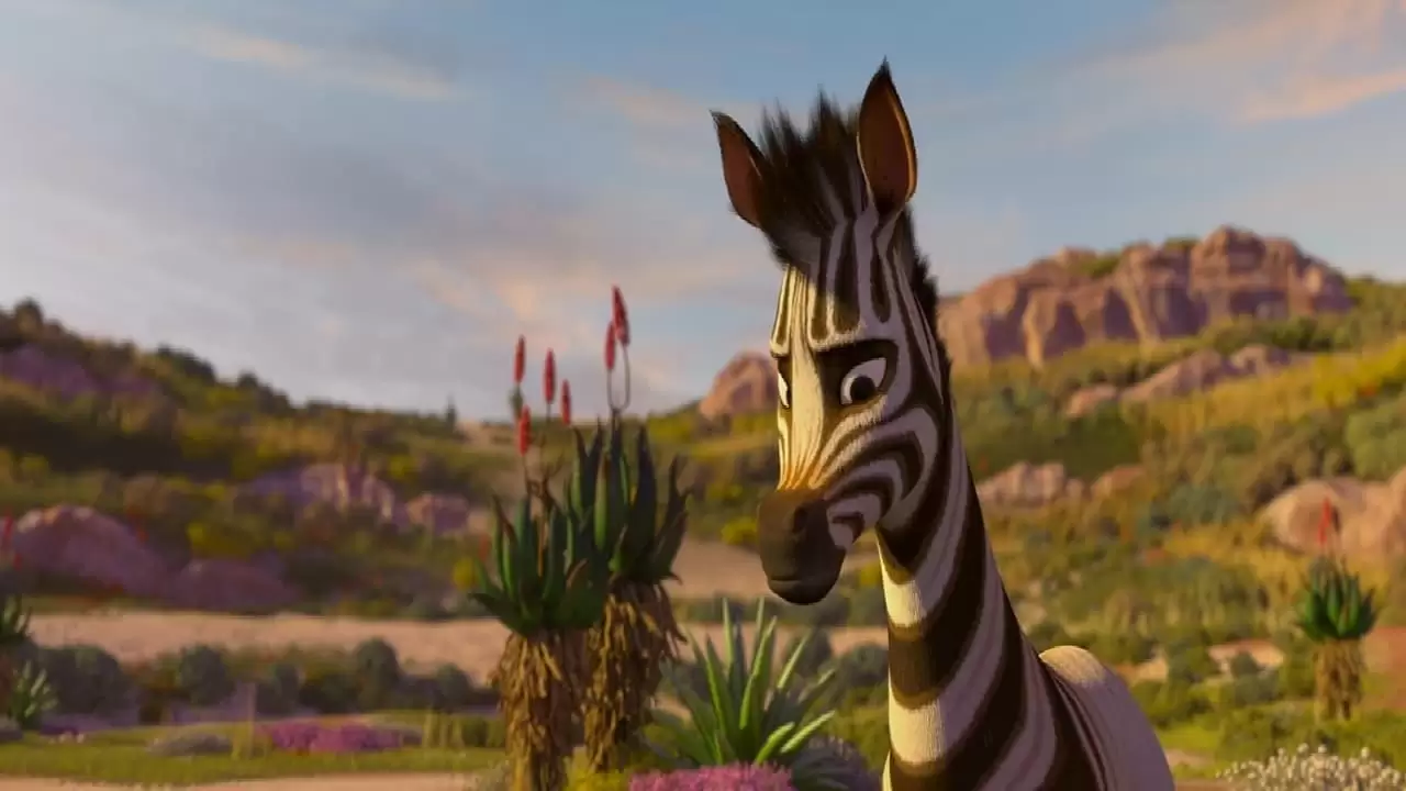 Khumba Backdrop