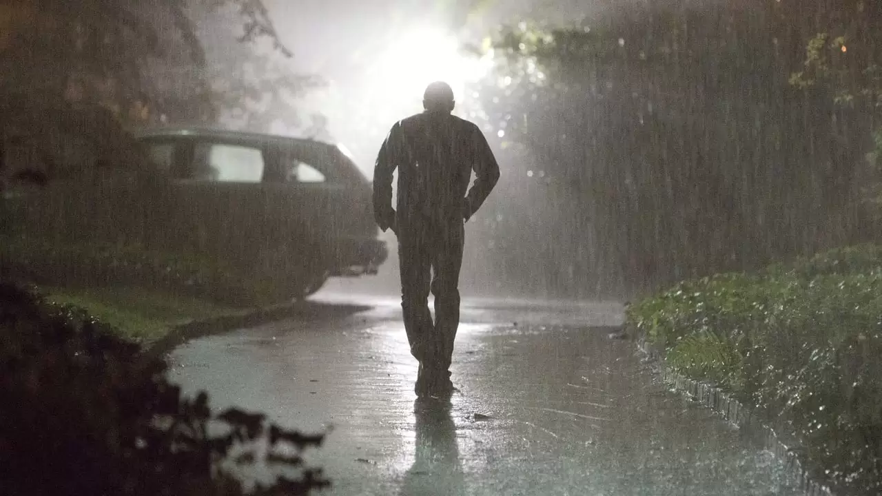 No Good Deed Backdrop