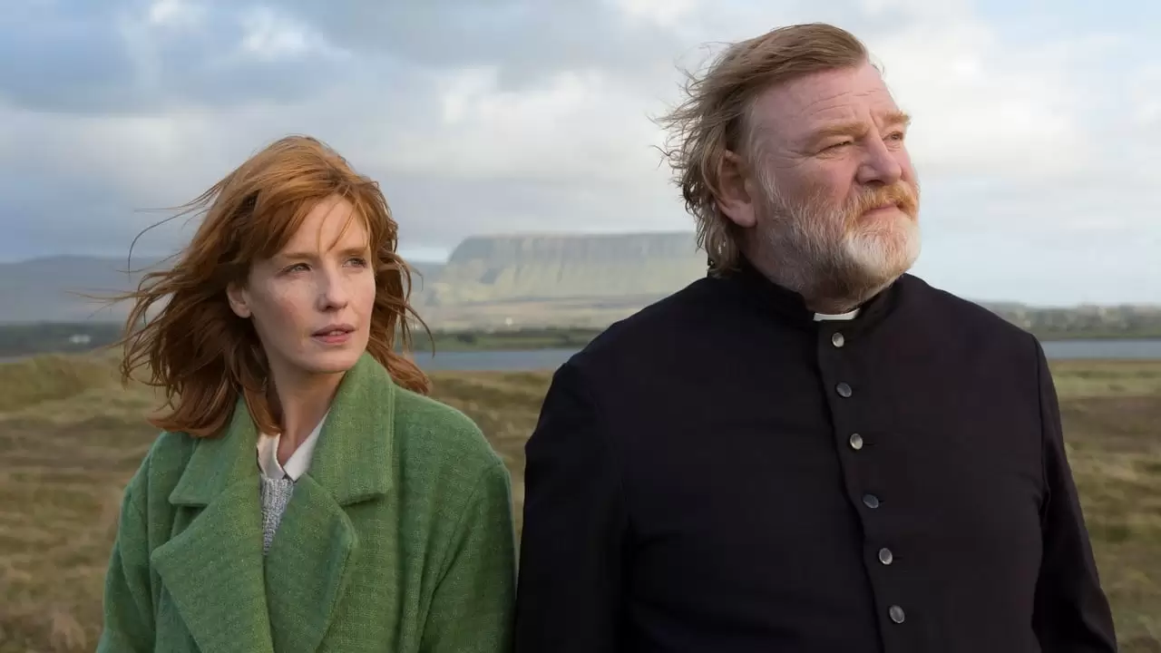 Calvary Backdrop