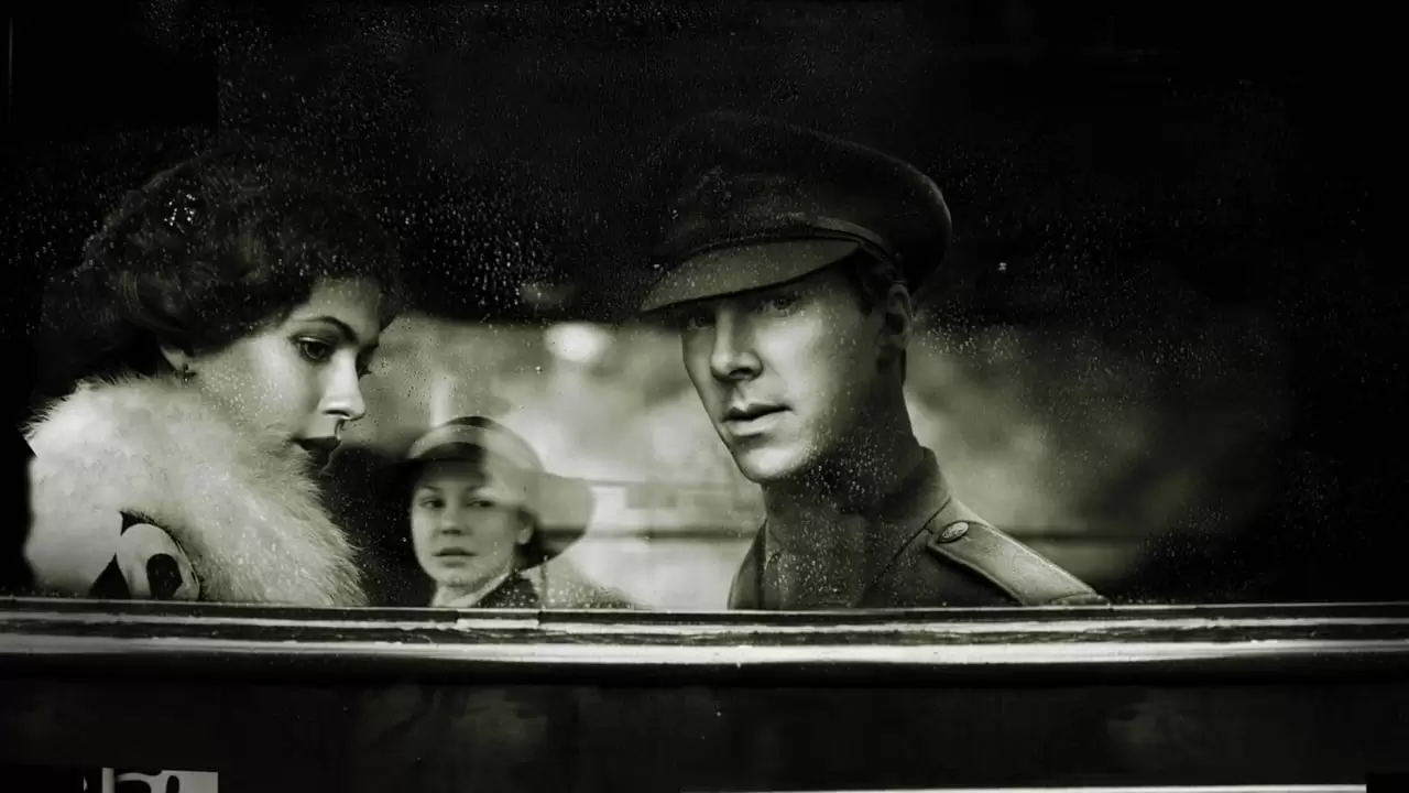 Parade's End Backdrop