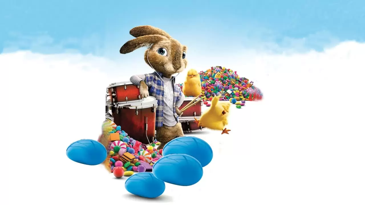 Hop Backdrop