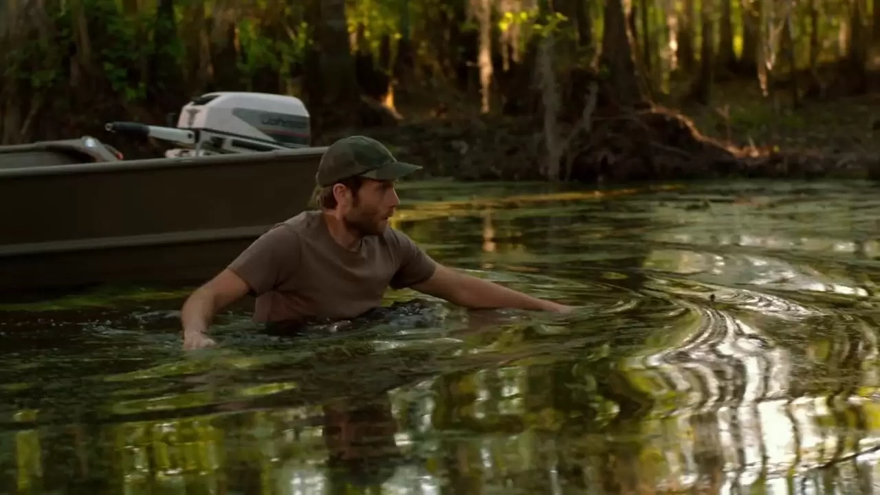 Jessabelle Backdrop