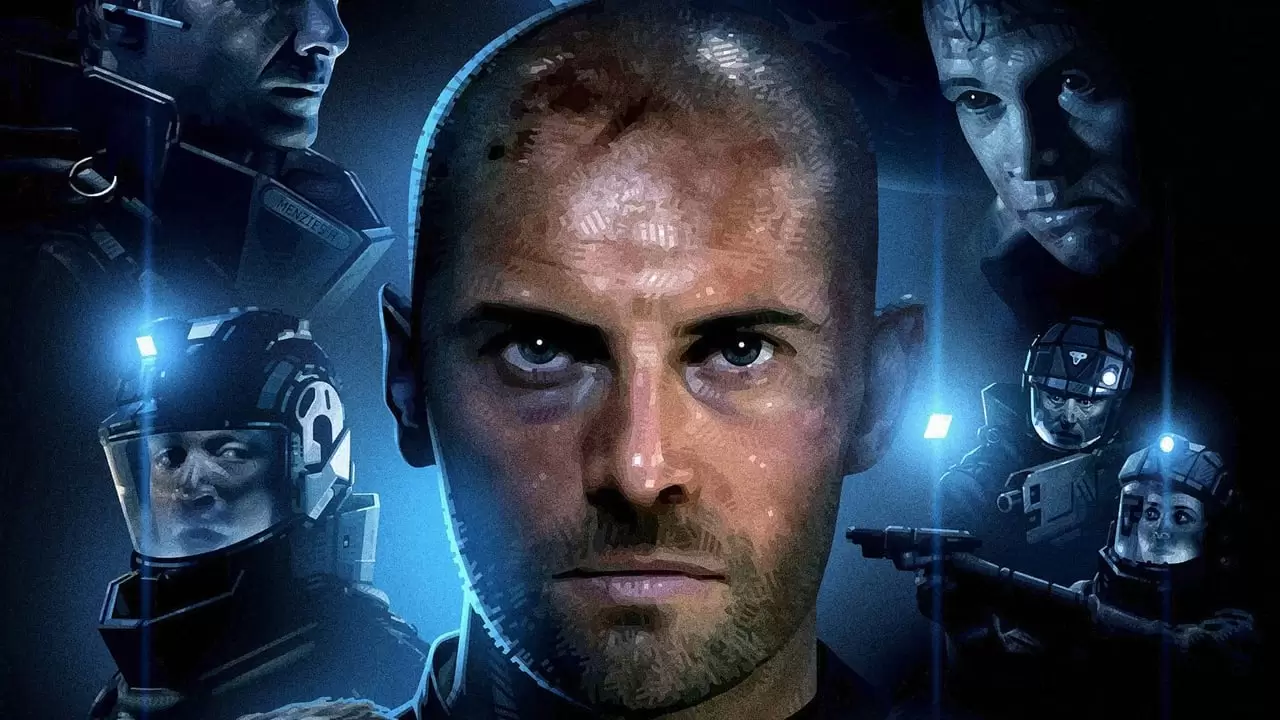 Infini Backdrop