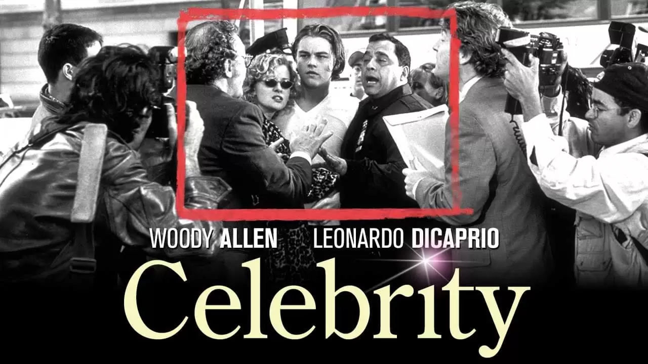 Celebrity Backdrop