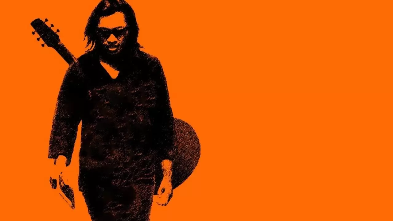 Searching for Sugar Man Backdrop