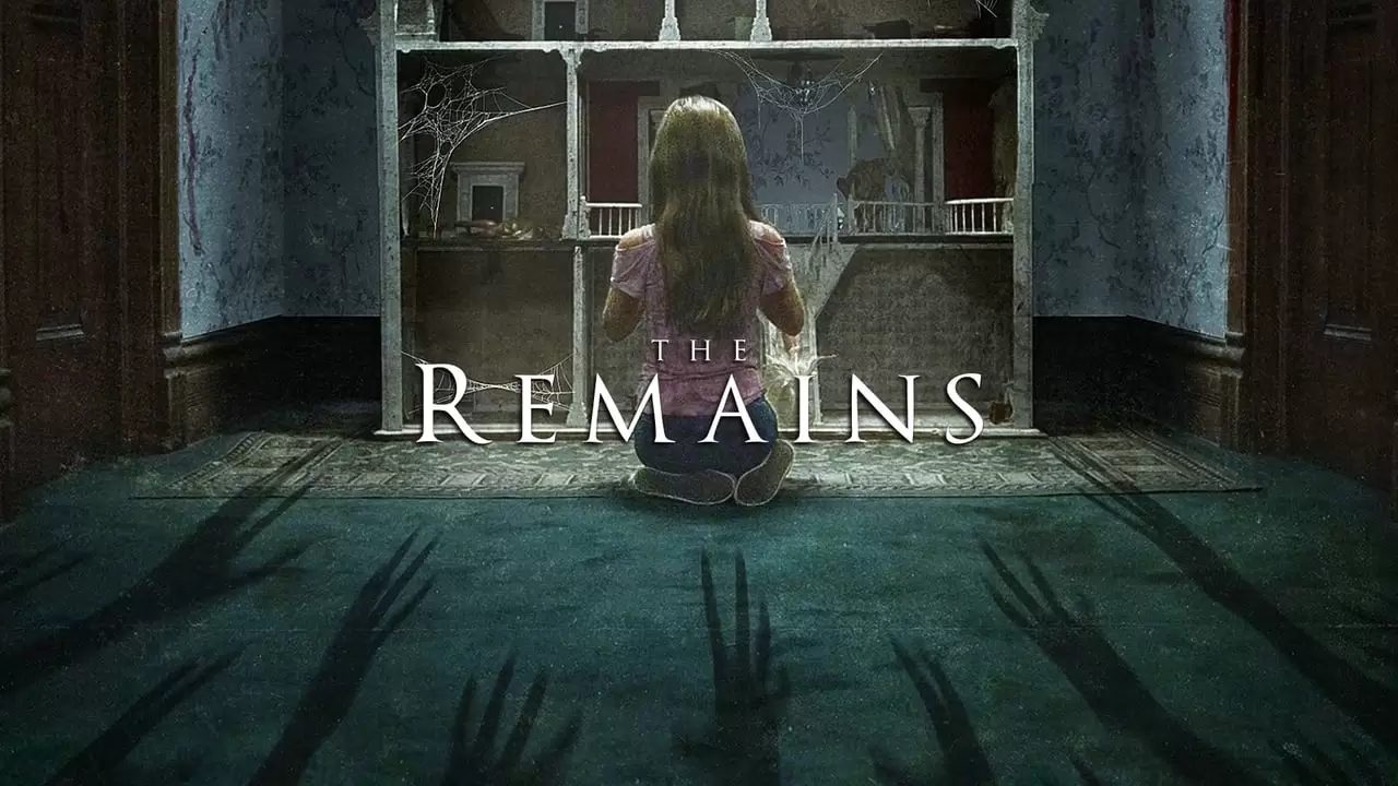 The Remains Backdrop