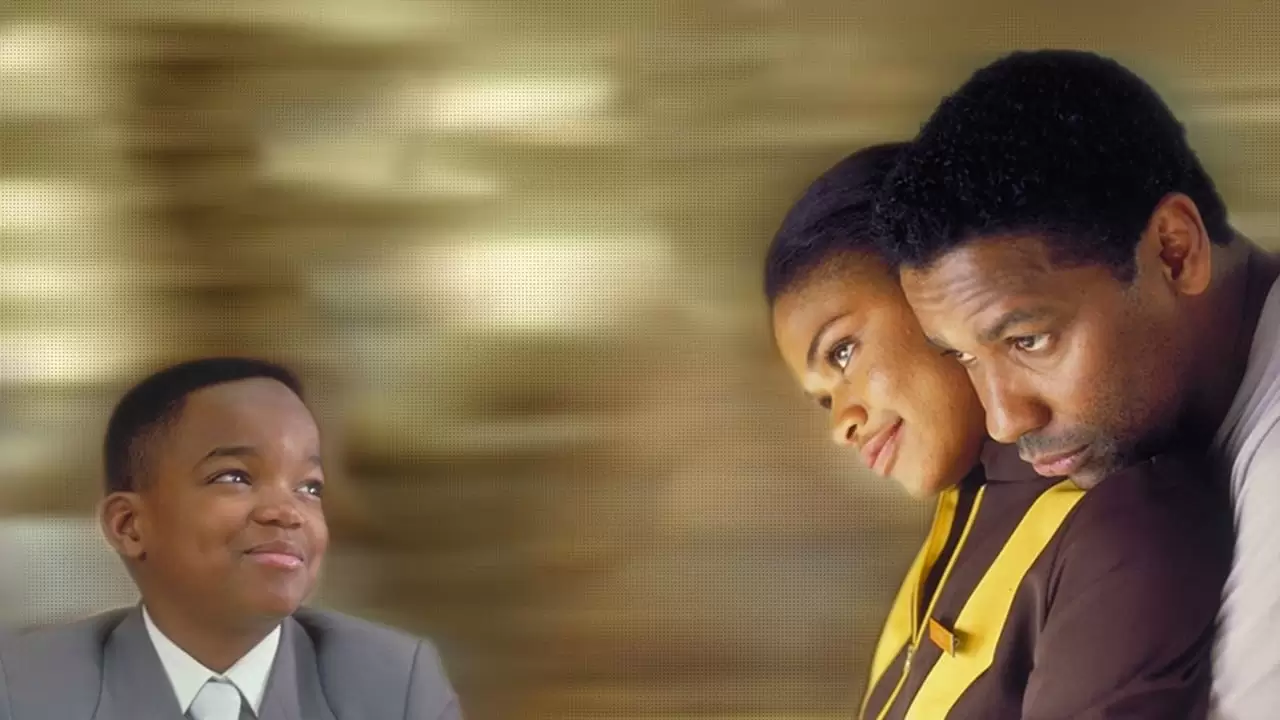 John Q Backdrop