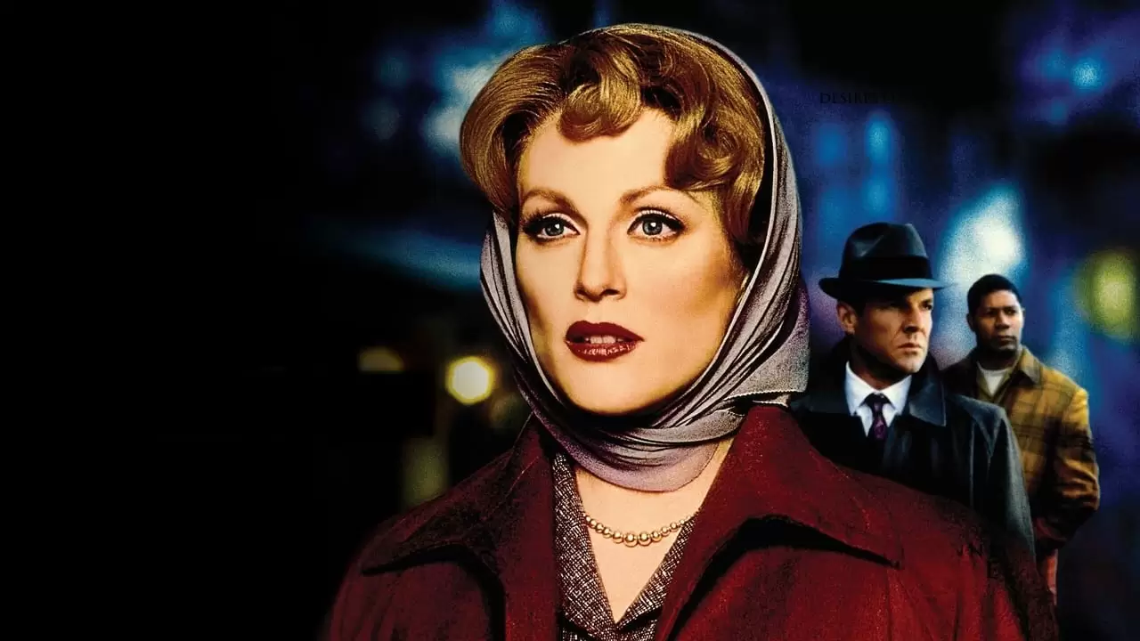 Far from Heaven Backdrop