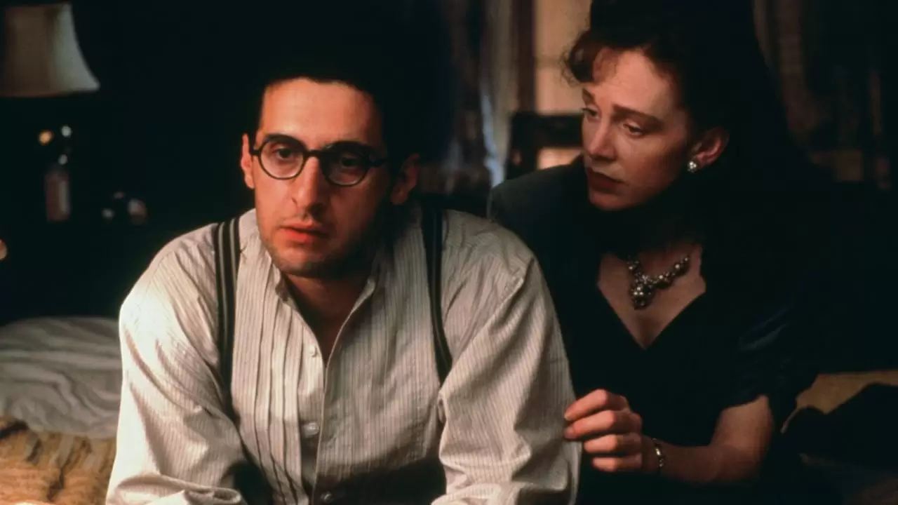 Barton Fink Backdrop