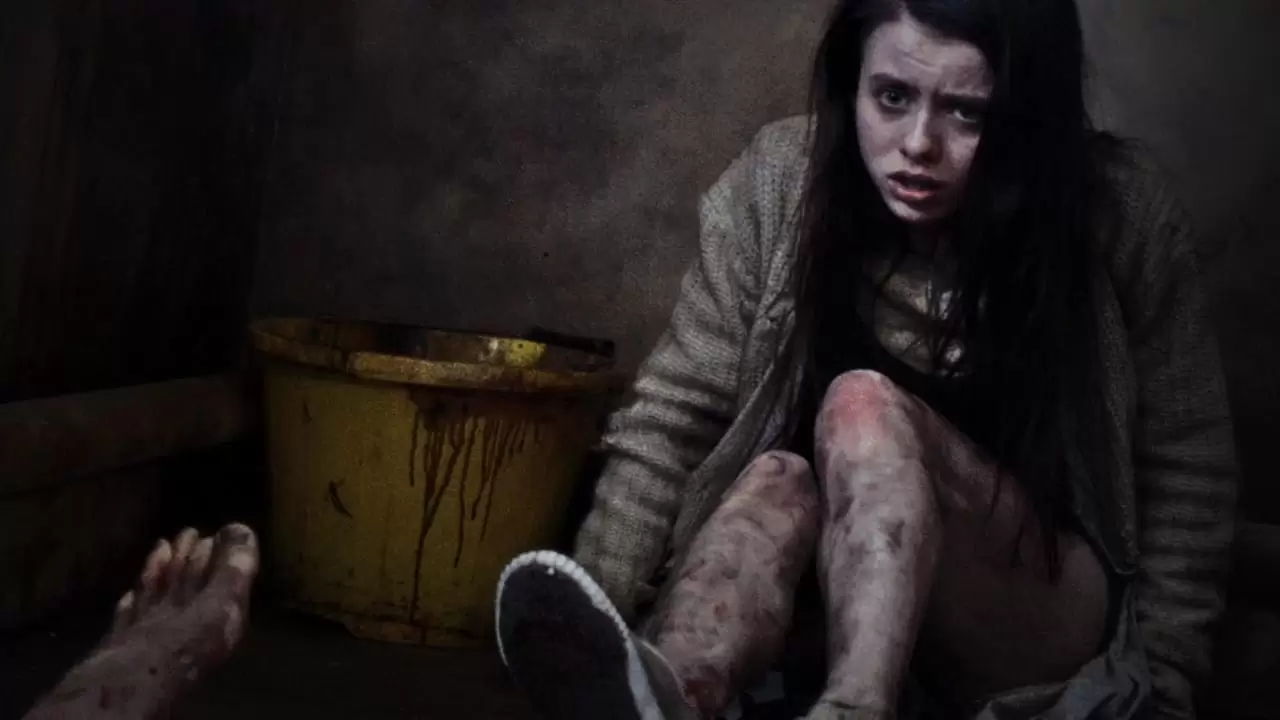 The Seasoning House Backdrop
