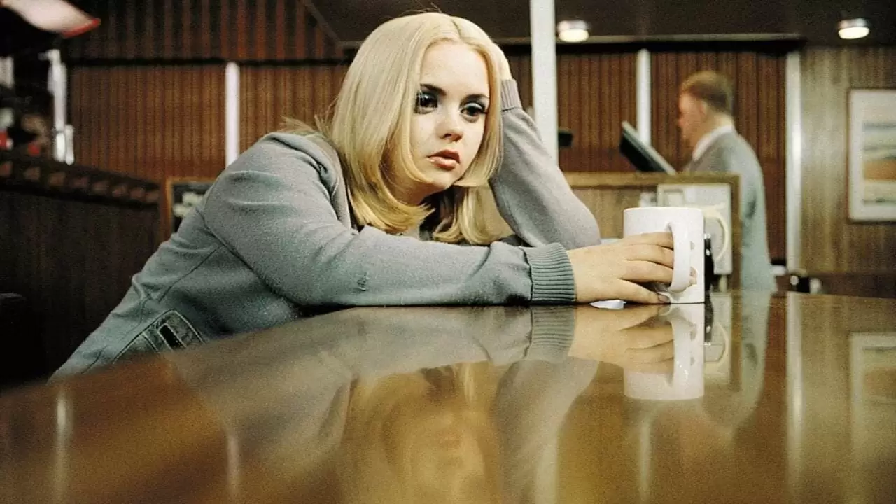 Buffalo '66 Backdrop
