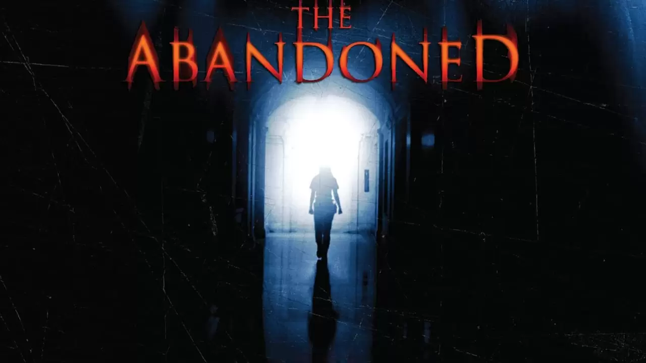 The Abandoned Backdrop