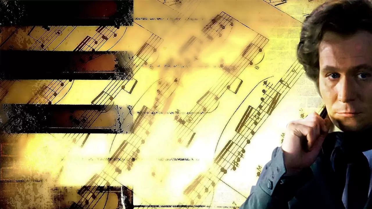 Immortal Beloved Backdrop