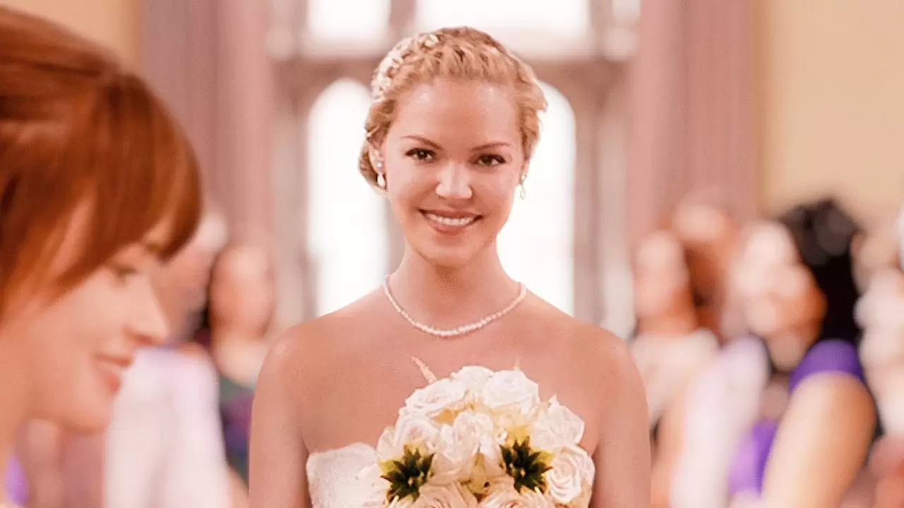 Jenny's Wedding Backdrop