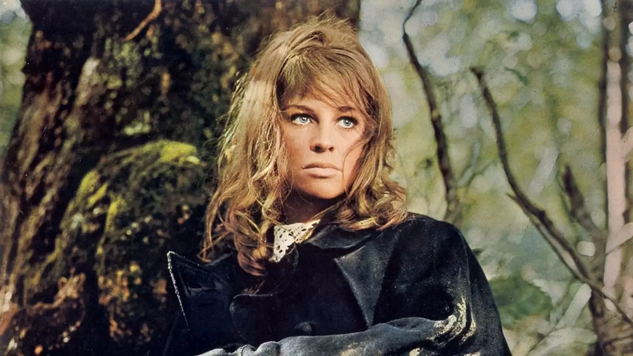 Far from the Madding Crowd Backdrop