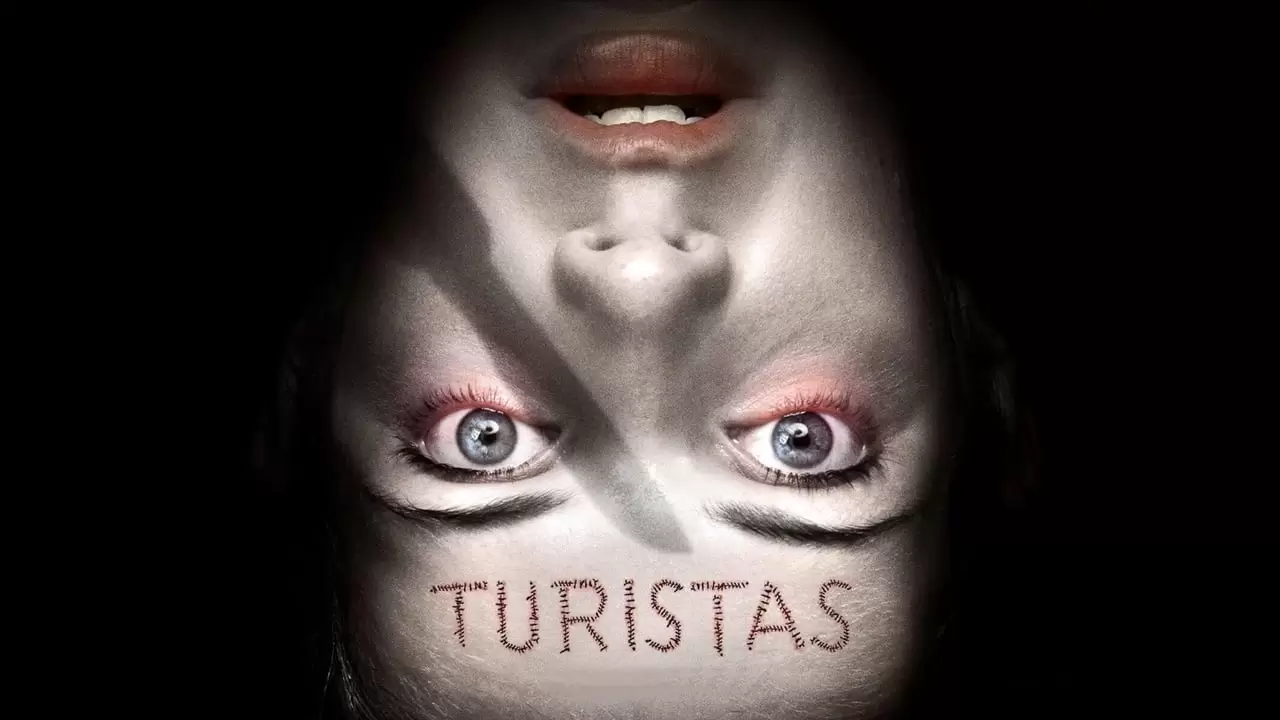 Turistas Backdrop