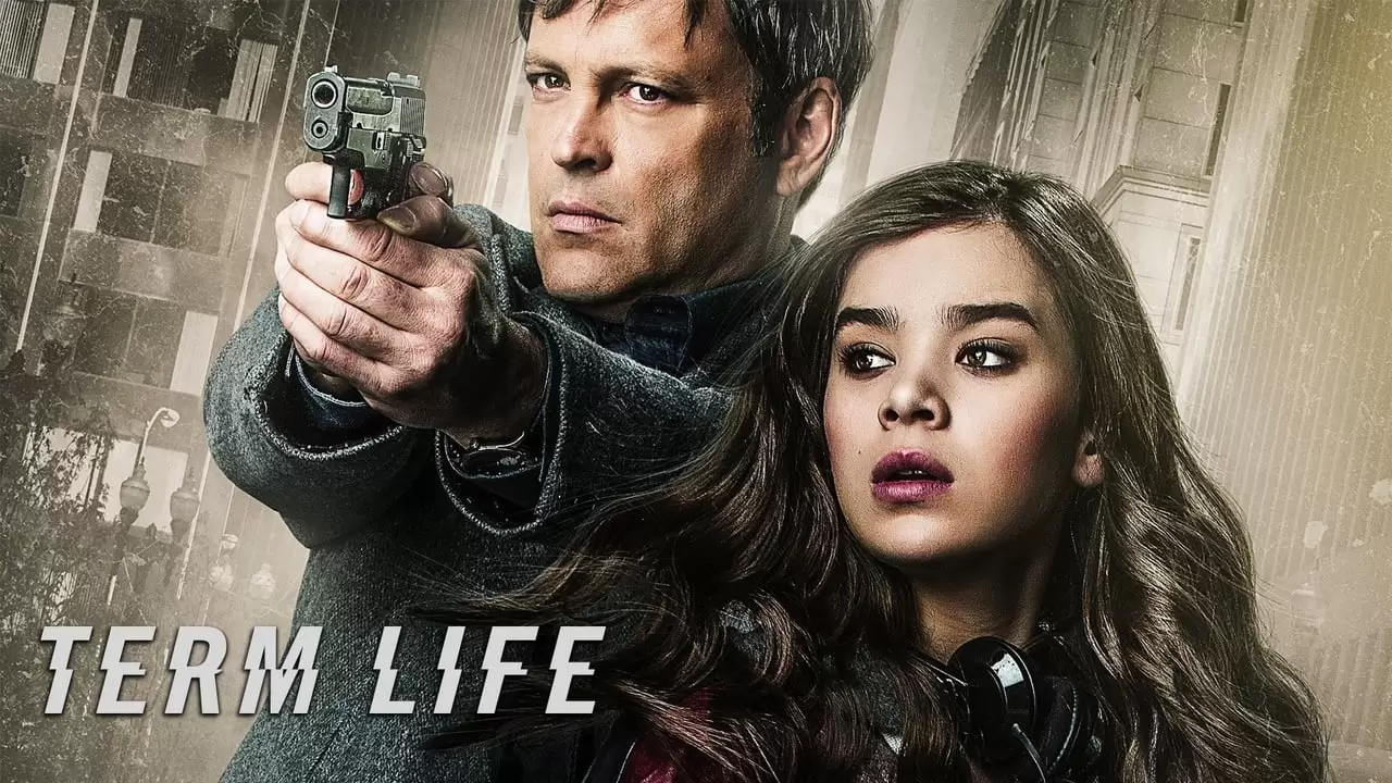 Term Life Backdrop
