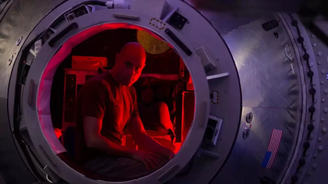 Approaching the Unknown Backdrop