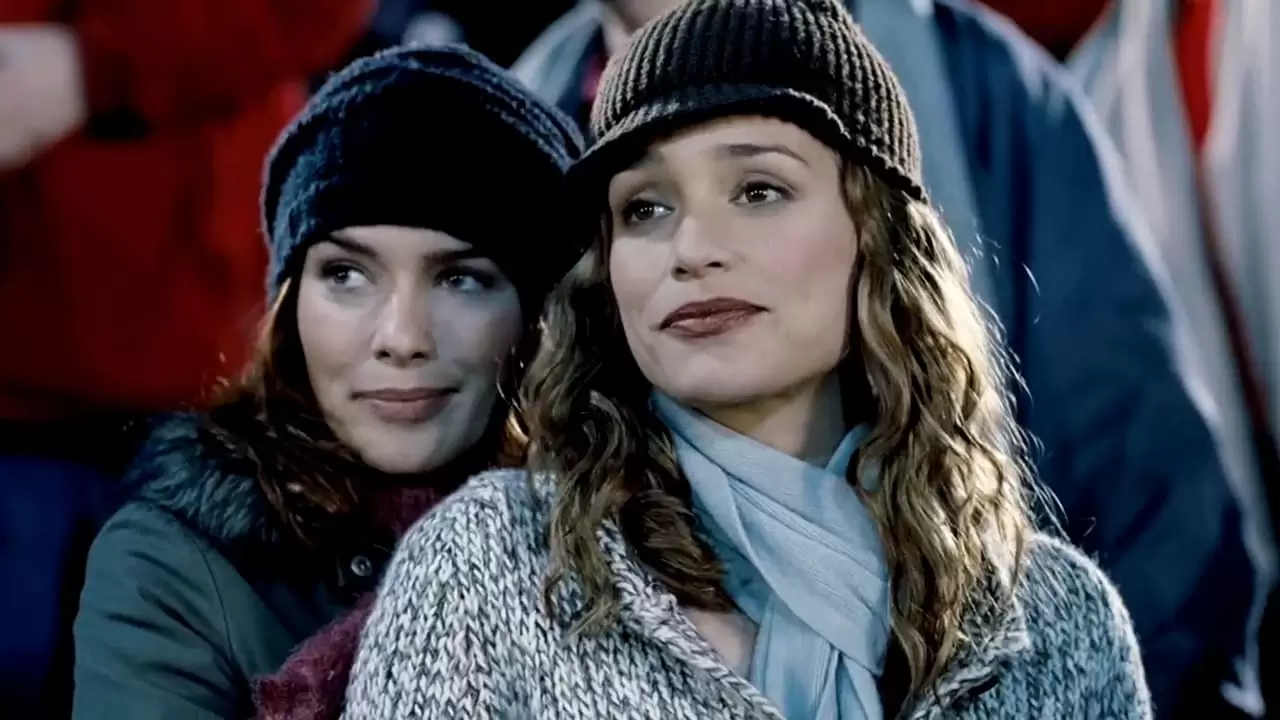 Imagine Me & You Backdrop