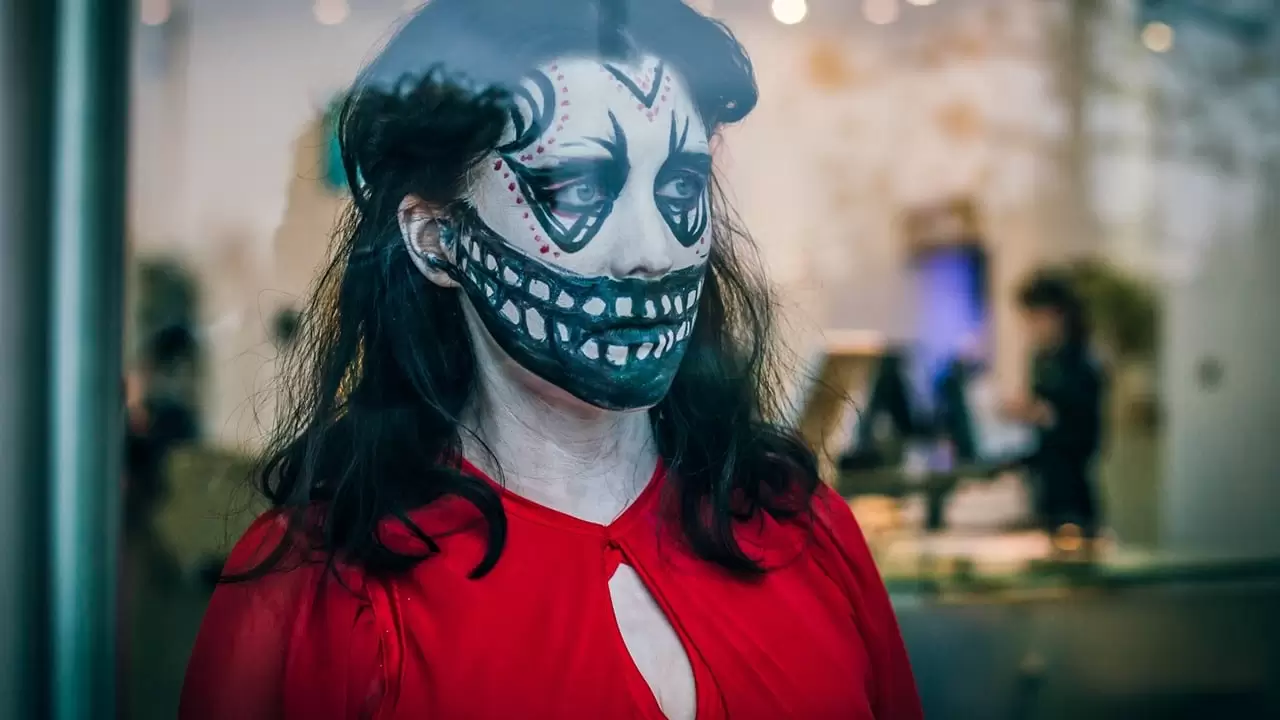 Prevenge Backdrop