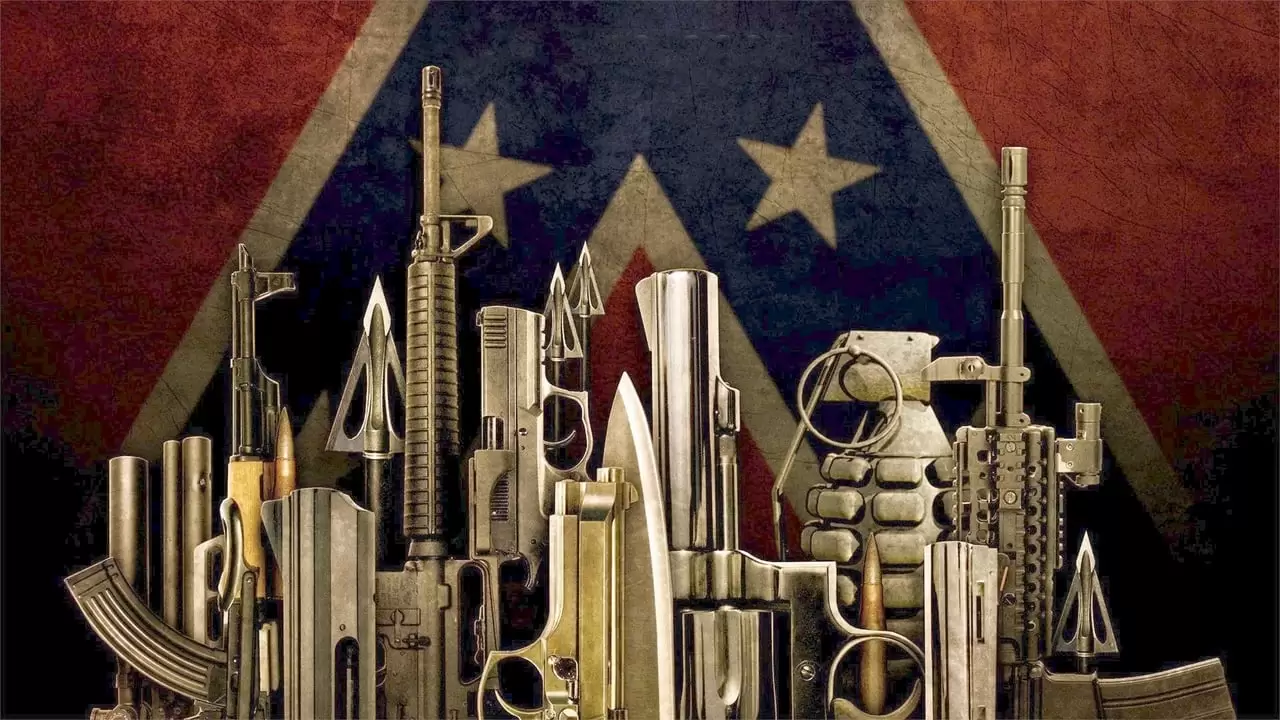 The Baytown Outlaws Backdrop