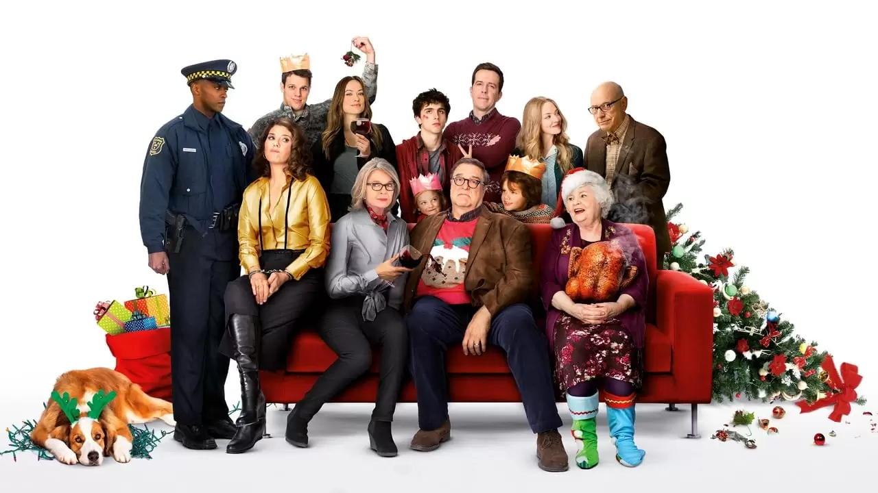 Love the Coopers Backdrop