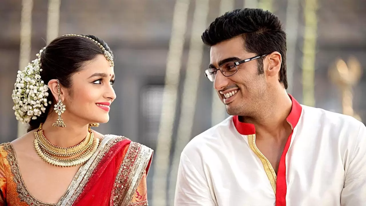 2 States Backdrop