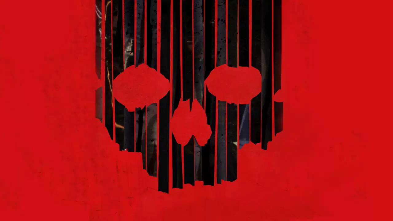 V/H/S/2 Backdrop