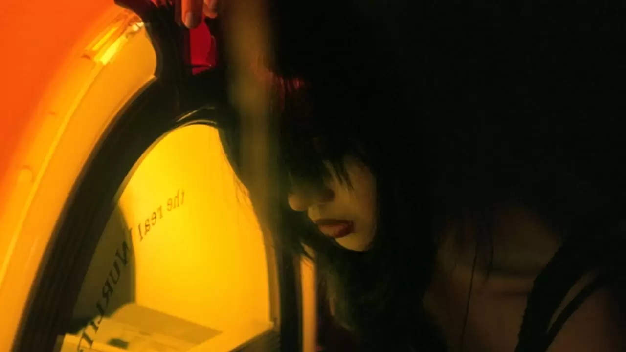 Fallen Angels Backdrop