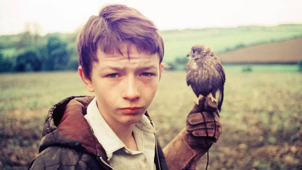 Kes Backdrop