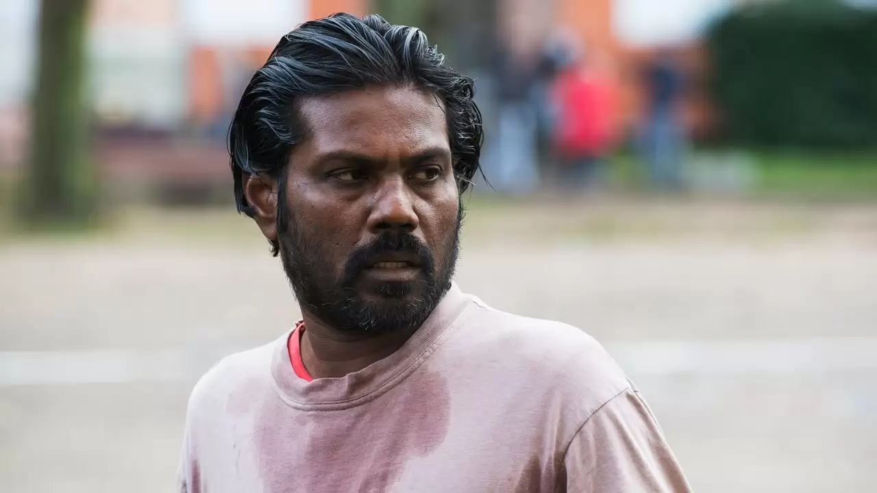 Dheepan Backdrop
