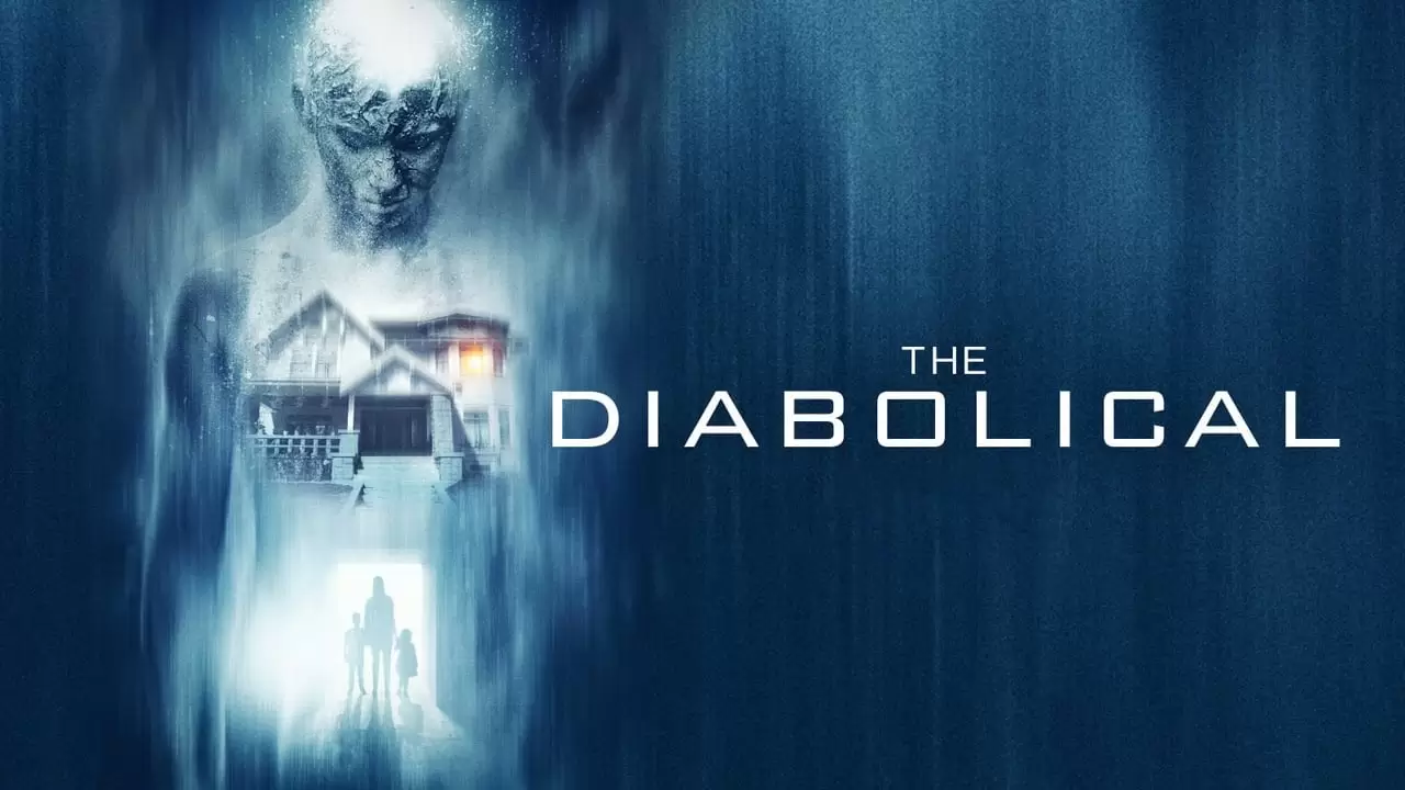 The Diabolical Backdrop