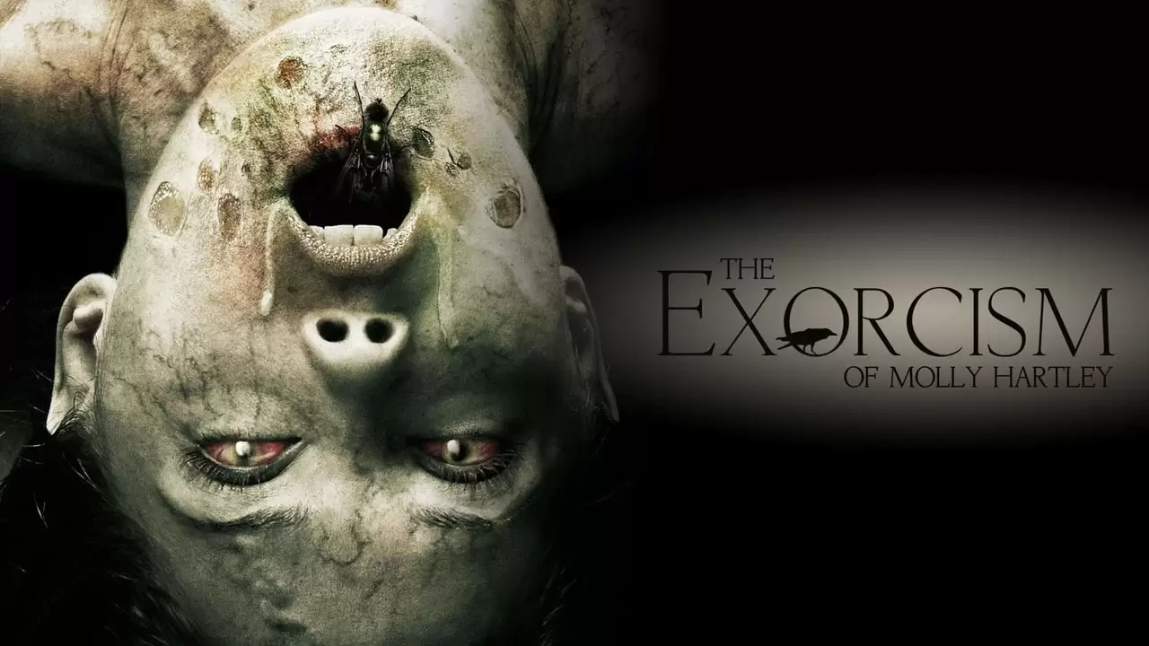The Exorcism of Molly Hartley Backdrop