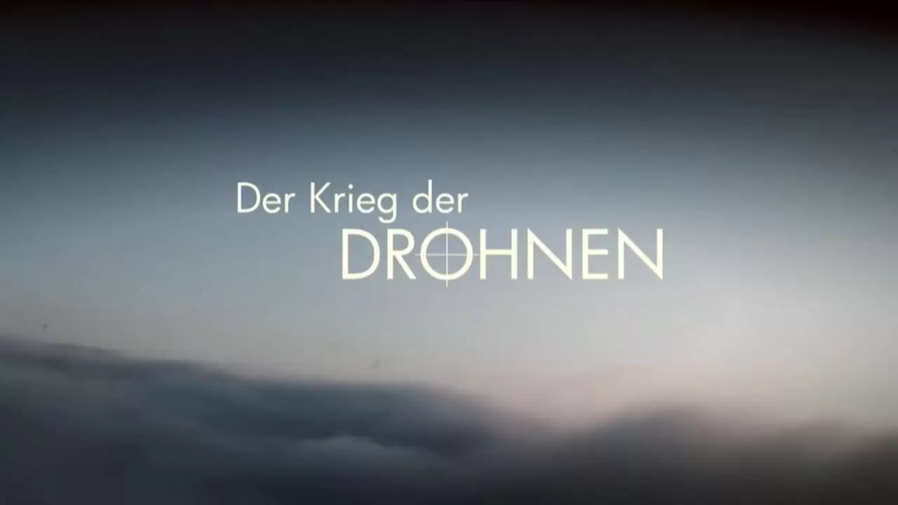 Drone Backdrop