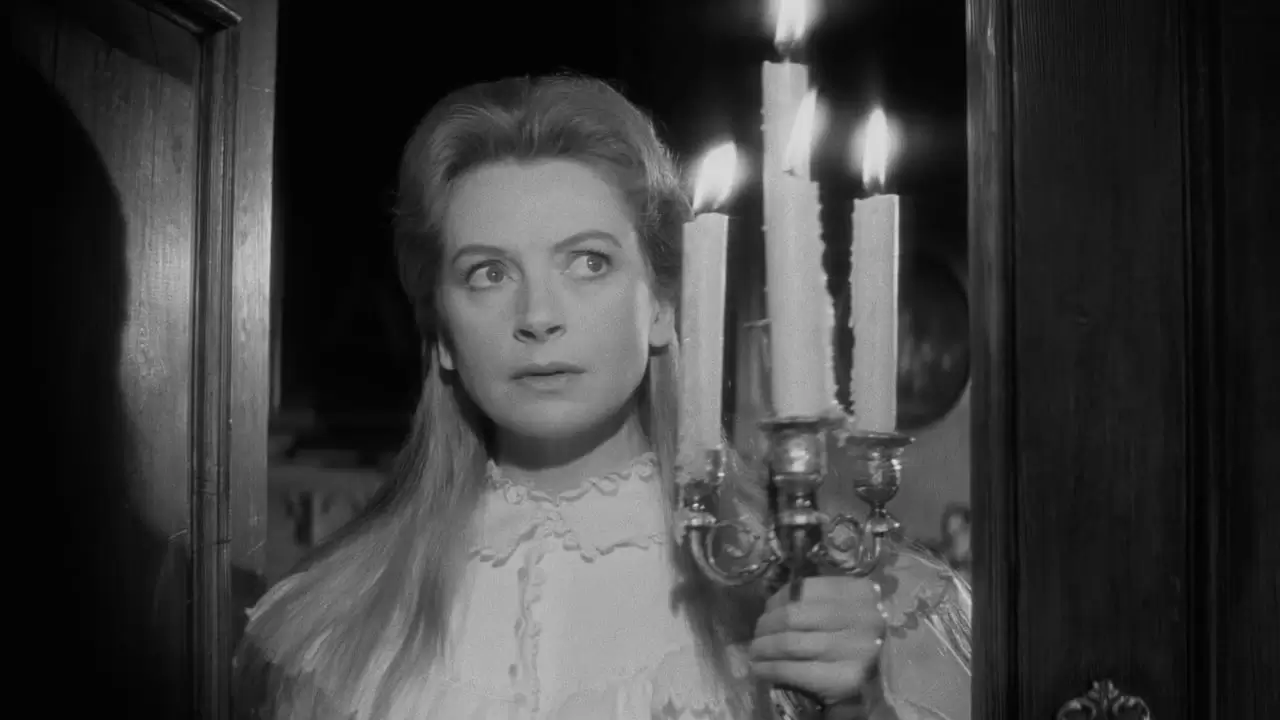 The Innocents Backdrop