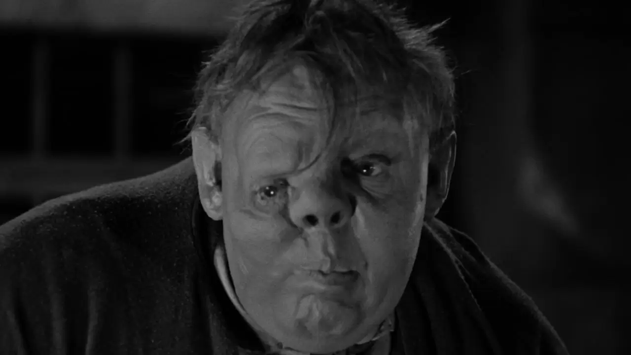 The Hunchback of Notre Dame Backdrop
