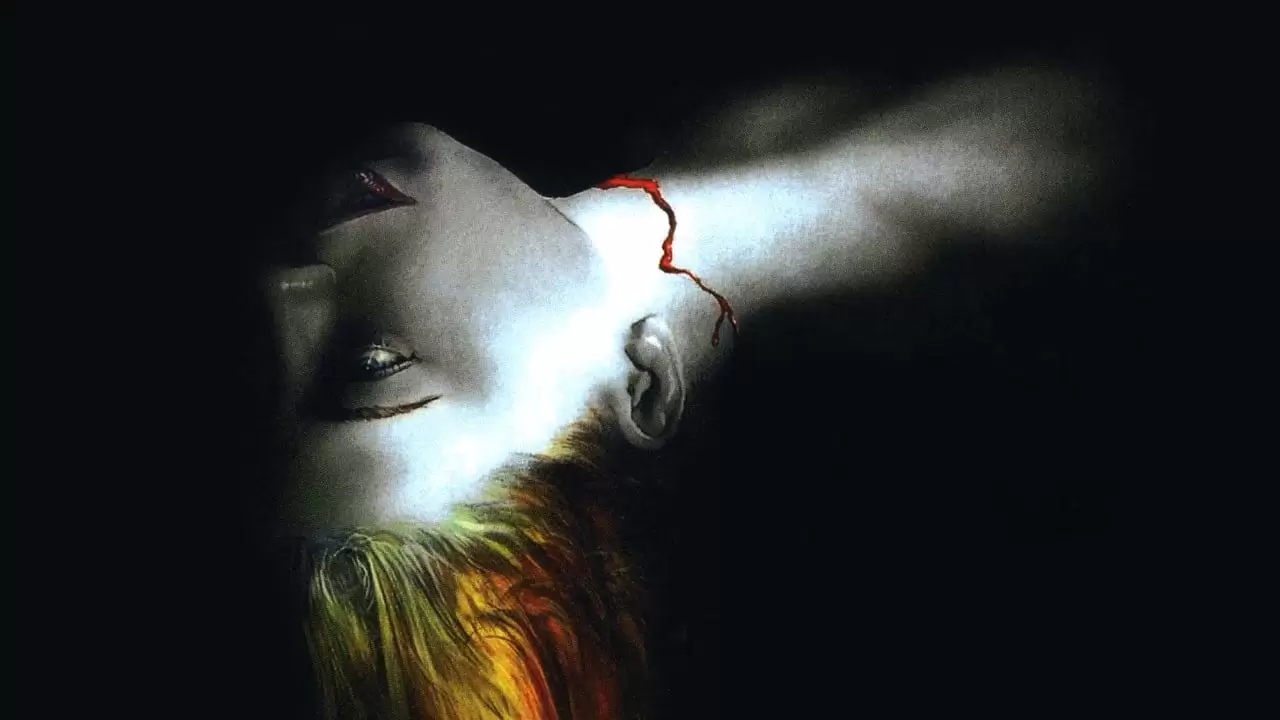 Tenebrae Backdrop