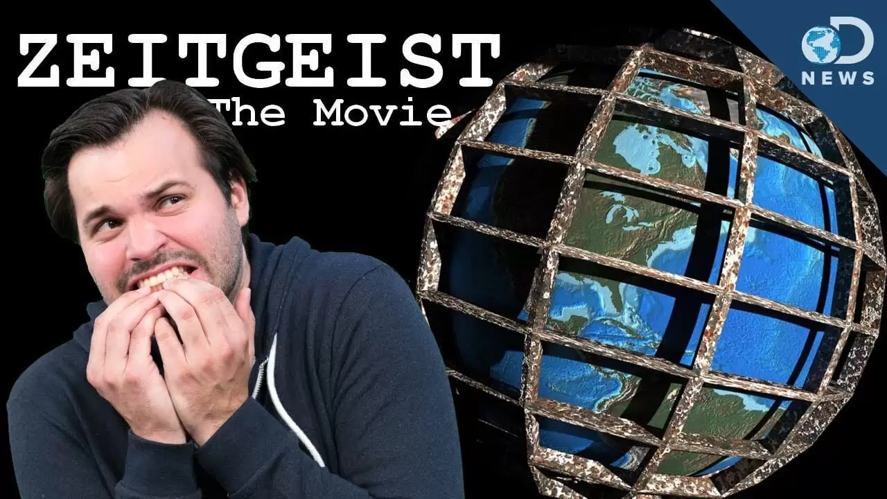 Zeitgeist Backdrop