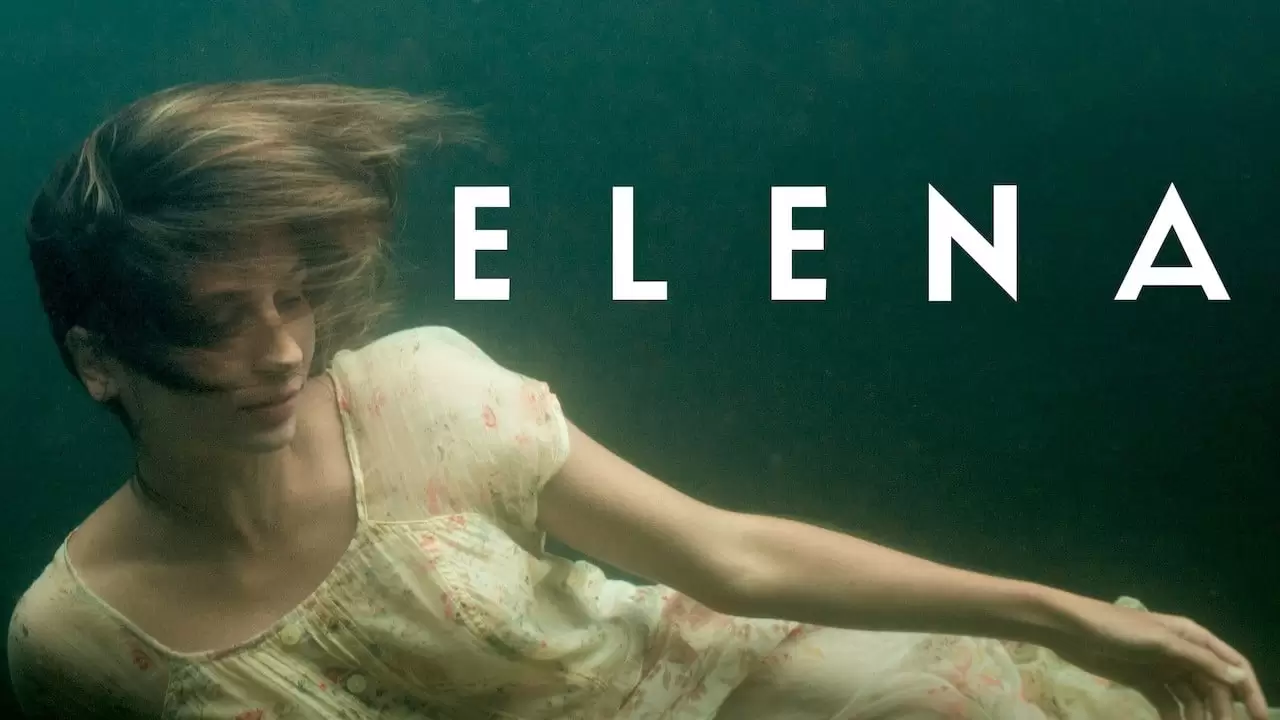 Elena Backdrop