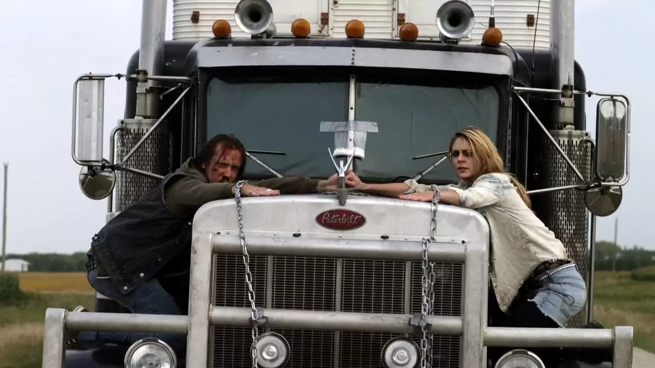 Joy Ride 3: Road Kill Backdrop