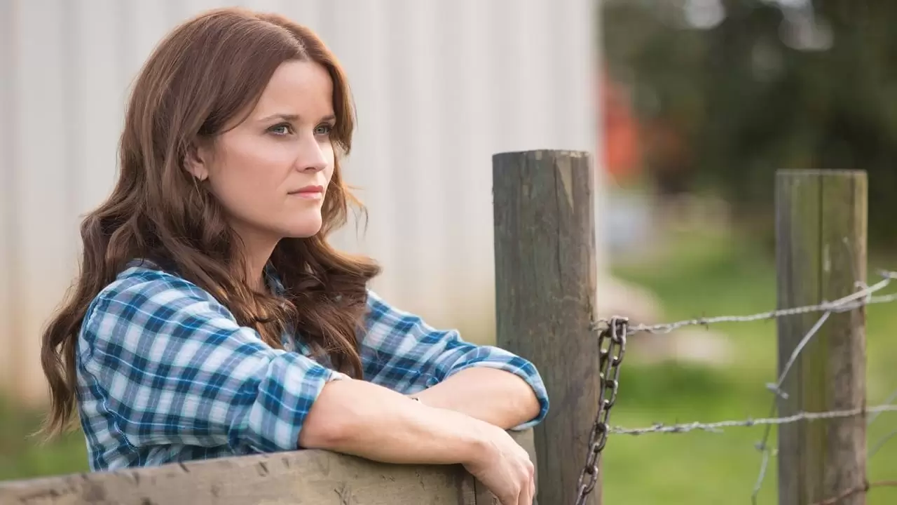 The Good Lie Backdrop
