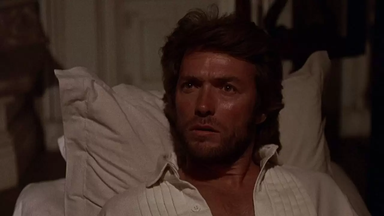 The Beguiled Backdrop