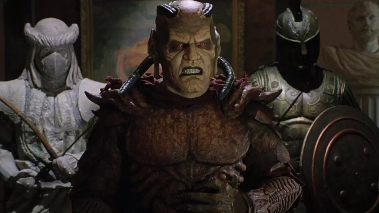 Wishmaster Backdrop