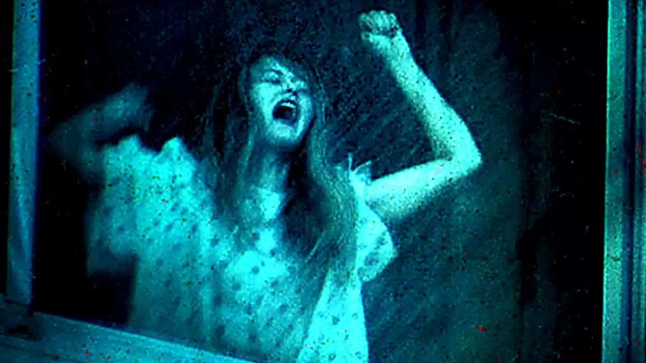 Anguish Backdrop