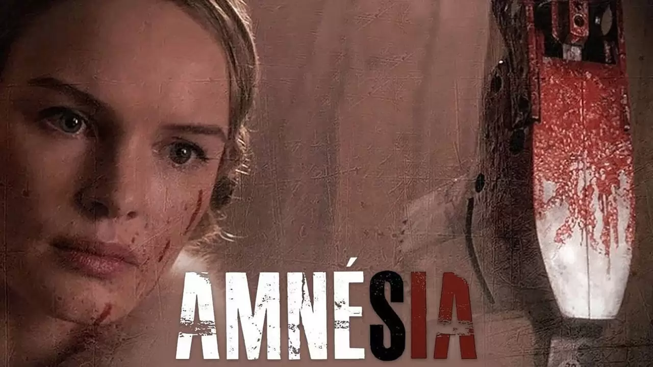 Amnesiac Backdrop