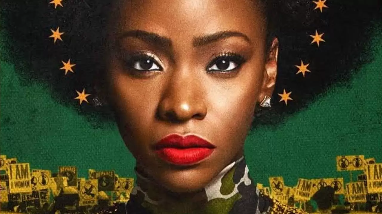 Chi-Raq Backdrop