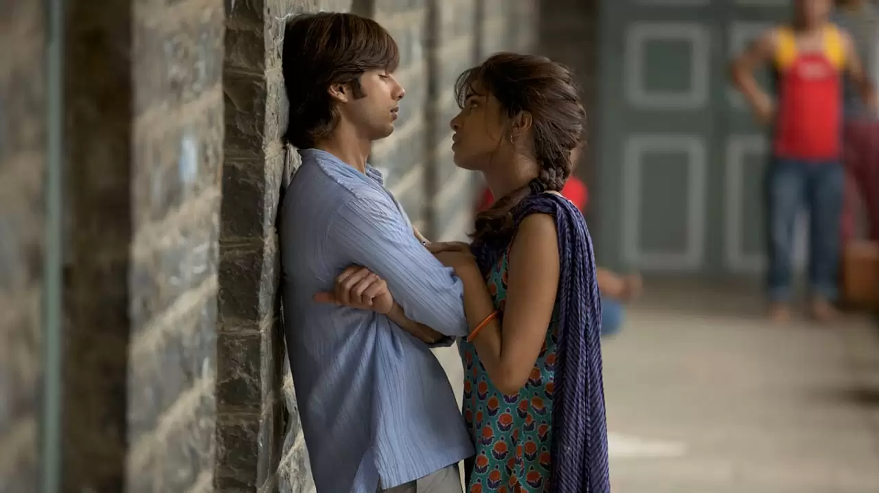 Kaminey Backdrop
