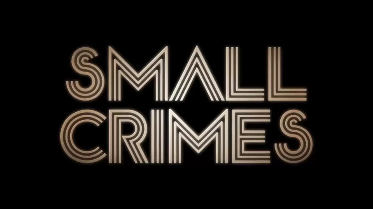 Small Crimes Backdrop
